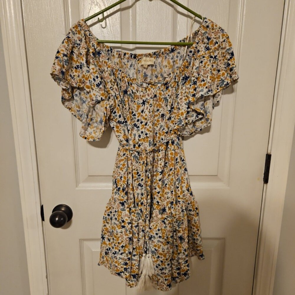 Womens dress